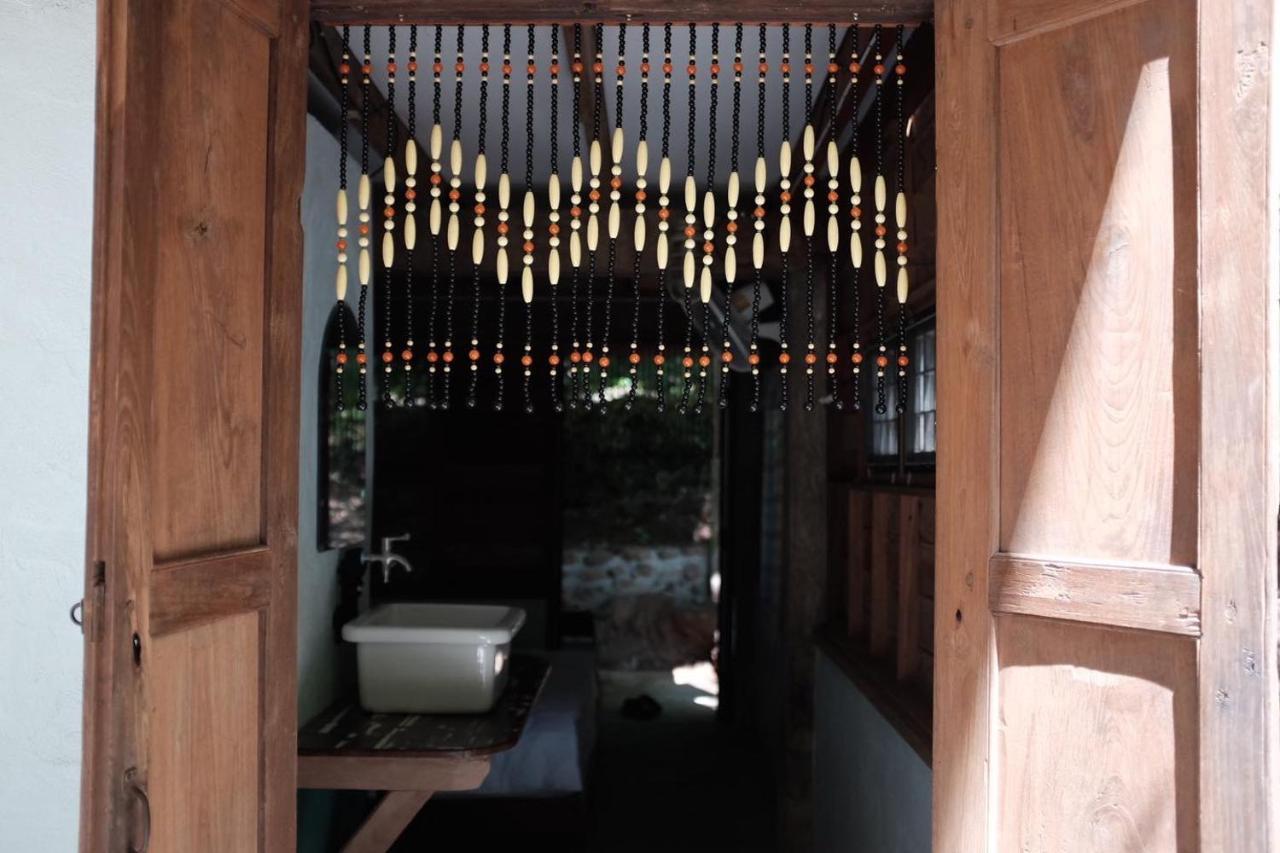 Forestel Homestay Kohkood ฟอเรสเทล โฮมสเตย์ เกาะกูด Ban Khlong Chao Ngoại thất bức ảnh