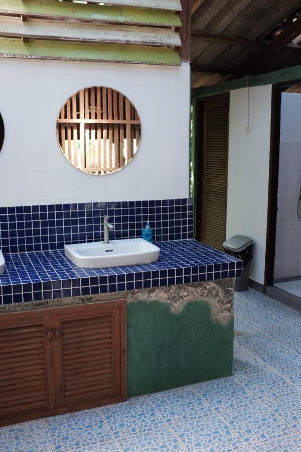 Forestel Homestay Kohkood ฟอเรสเทล โฮมสเตย์ เกาะกูด Ban Khlong Chao Ngoại thất bức ảnh