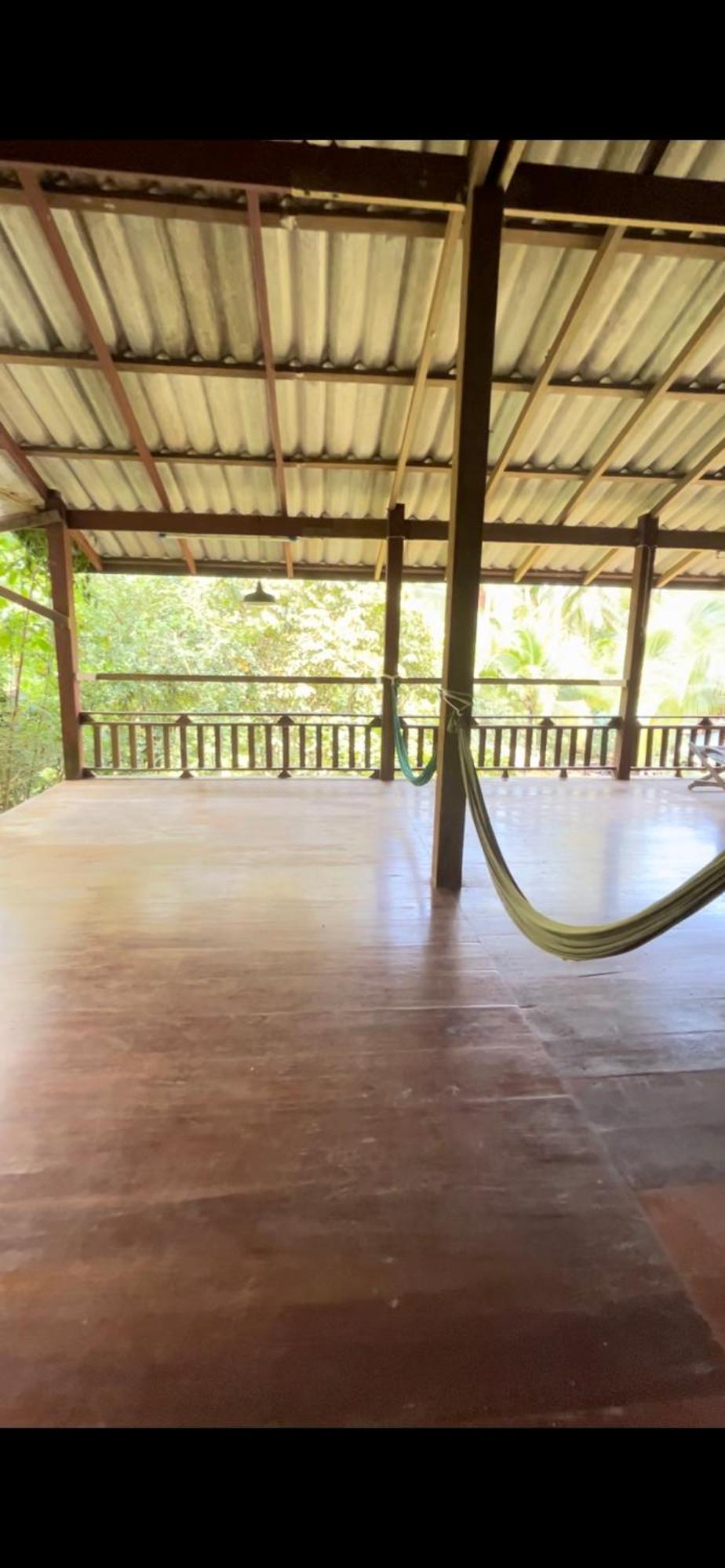 Forestel Homestay Kohkood ฟอเรสเทล โฮมสเตย์ เกาะกูด Ban Khlong Chao Ngoại thất bức ảnh