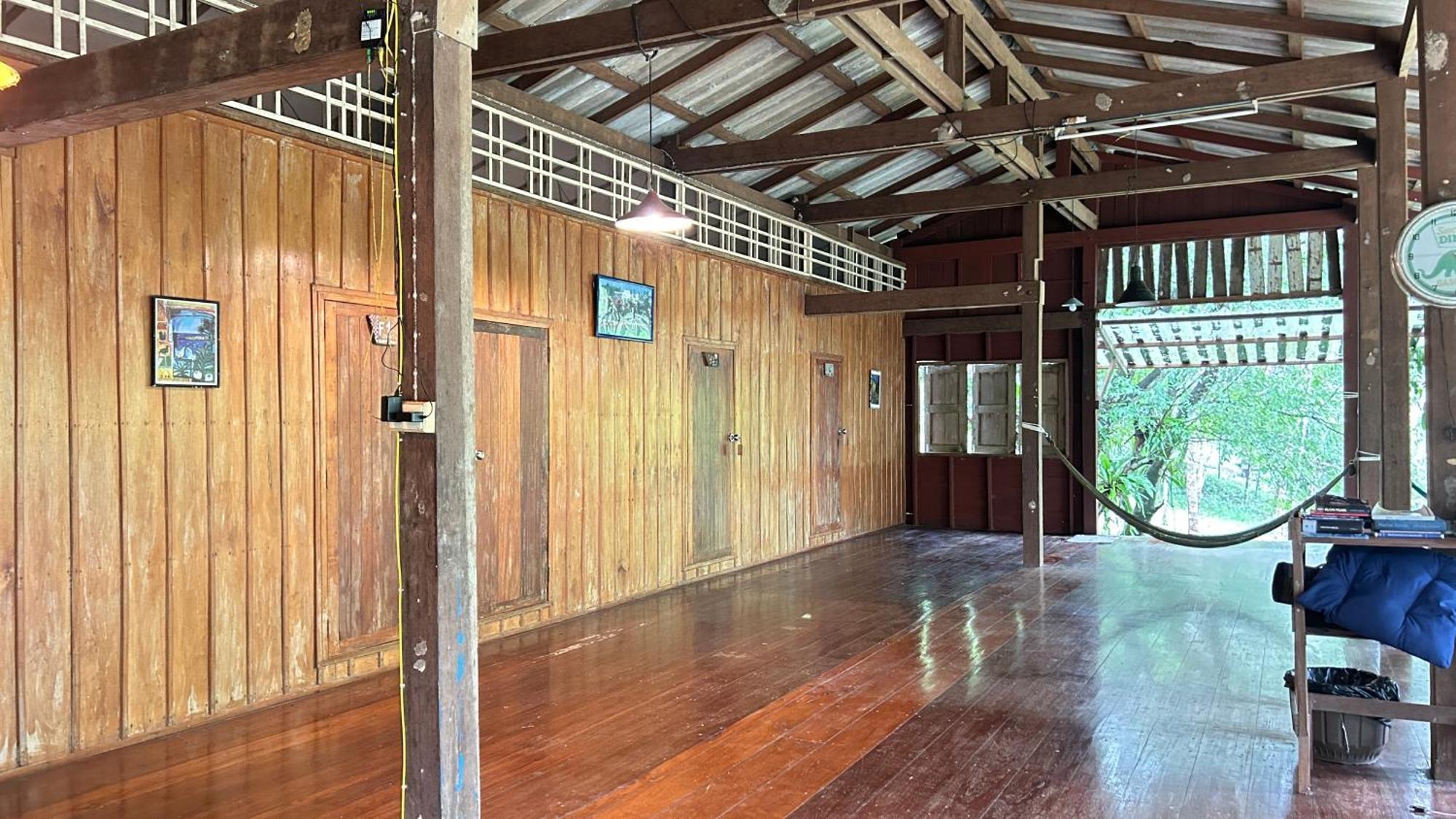 Forestel Homestay Kohkood ฟอเรสเทล โฮมสเตย์ เกาะกูด Ban Khlong Chao Ngoại thất bức ảnh