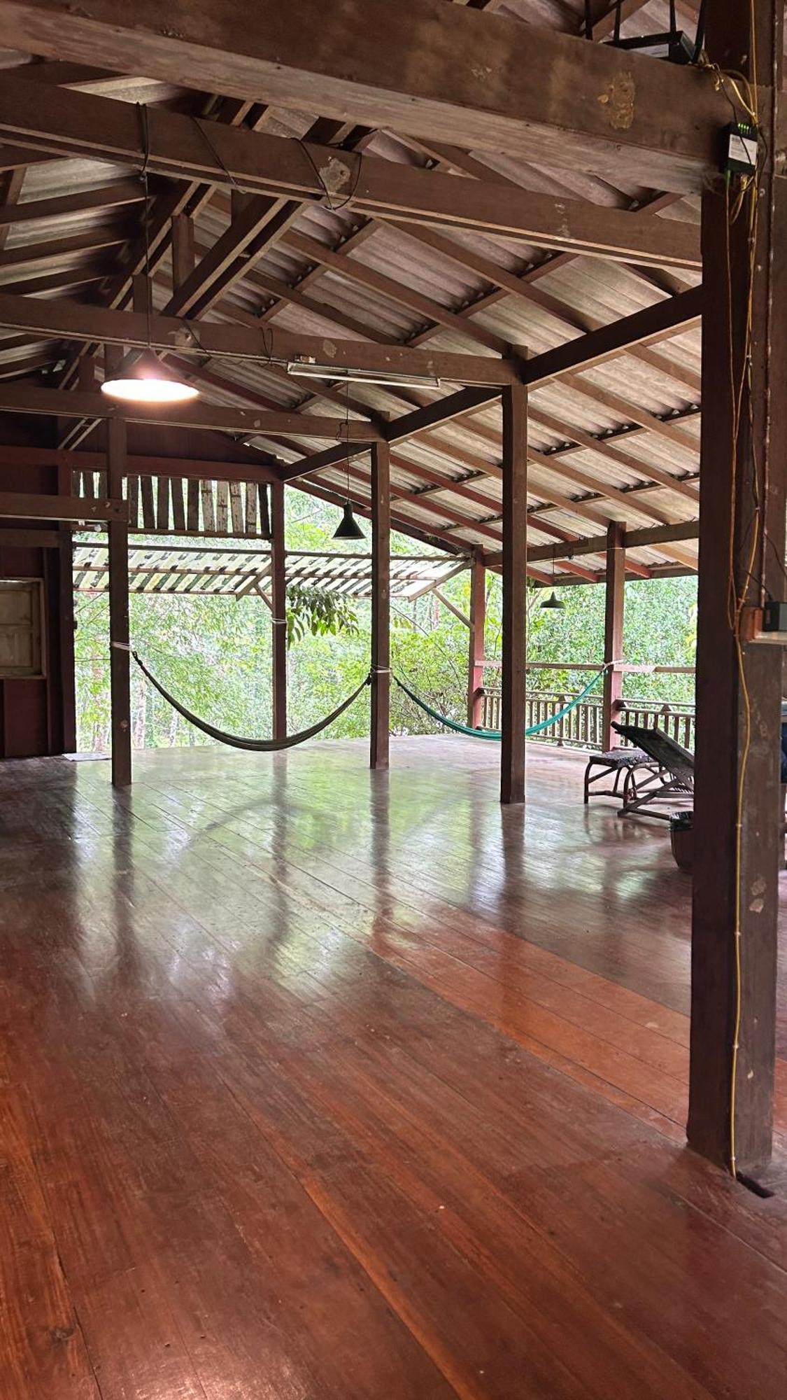 Forestel Homestay Kohkood ฟอเรสเทล โฮมสเตย์ เกาะกูด Ban Khlong Chao Ngoại thất bức ảnh
